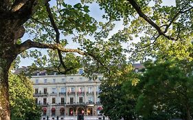 Hotel Metropole Genève